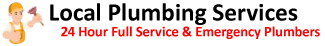 Brooklandville MD 24 Hour Plumbers